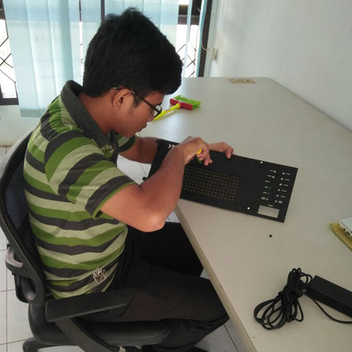Image