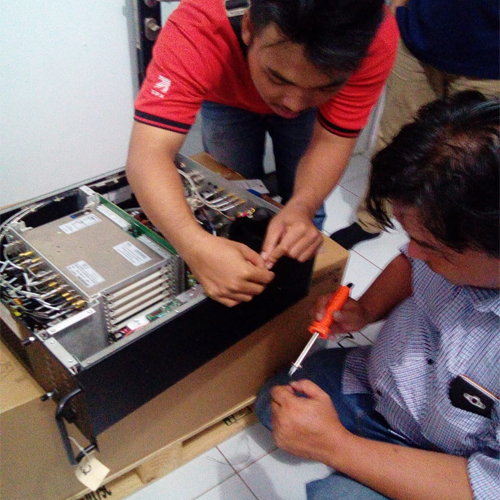Image